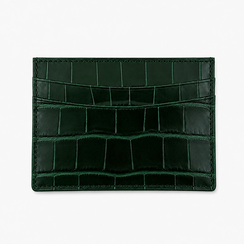 Leather Cardholder