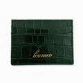 Leather Cardholder